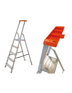 VASCHETTE P/OGGETTI SCALE BRIXO DOMO EN131 - Senza Marca