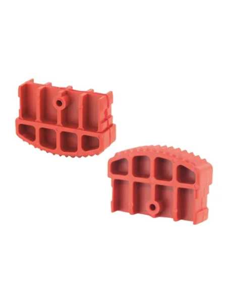 PIEDINI X SCALE STEPUP - Senza Marca | Utensili Store