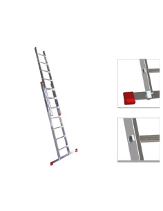 SCALE ALL.STEP UP DUPLICI - Senza Marca