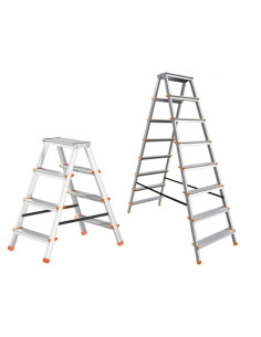 SCALE BRIXO STEP UP D.SALITA TIPTAP 131 8X8 - Senza Marca