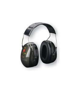 PELTOR CUFFIA ANTIRUMORE H520A
