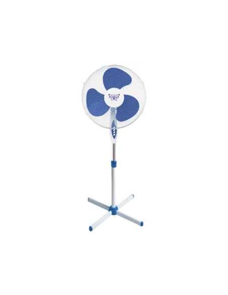 VENTILATORI BUTTERFLY PIANTANA 40 - Senza Marca | Utensili Store