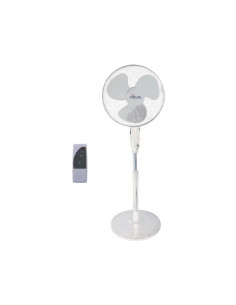 VENTILATORI NIKLAS PIANTANA COMFORT - Senza Marca