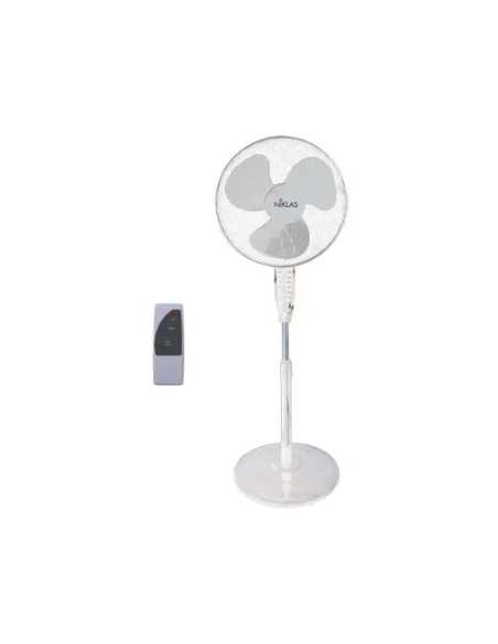 VENTILATORI NIKLAS PIANTANA COMFORT - Senza Marca | Utensili Store