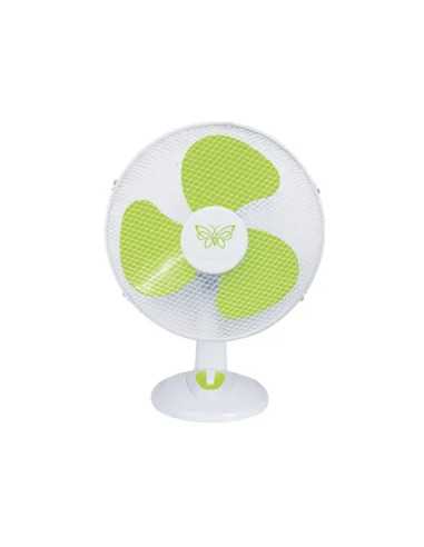 VENTILATORI BUTTERFLY DA TAVOLO - Senza Marca | Utensili Store