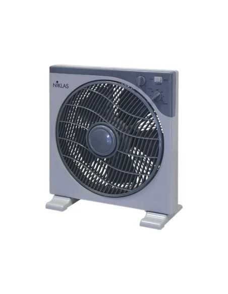 VENTILATORI NIKLAS BOXFAN 30 - Senza Marca | Utensili Store