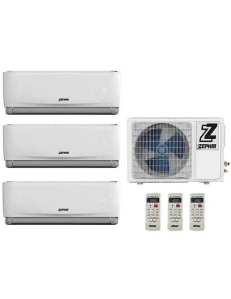 CLIMATIZZATORI ZEPHIR ZTRL - Senza Marca | Utensili Store