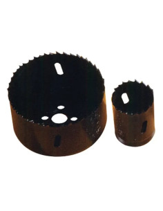 FRESE A TAZZA BIMETALLICHE RINGO - Senza Marca