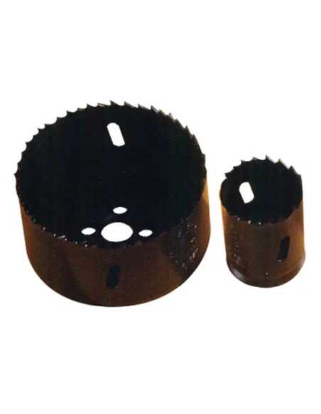 FRESE A TAZZA BIMETALLICHE RINGO - Senza Marca | Utensili Store