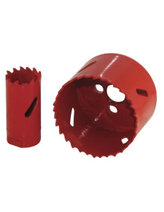 FRESE A TAZZA BRIXO BIMETALLICHE - Senza Marca