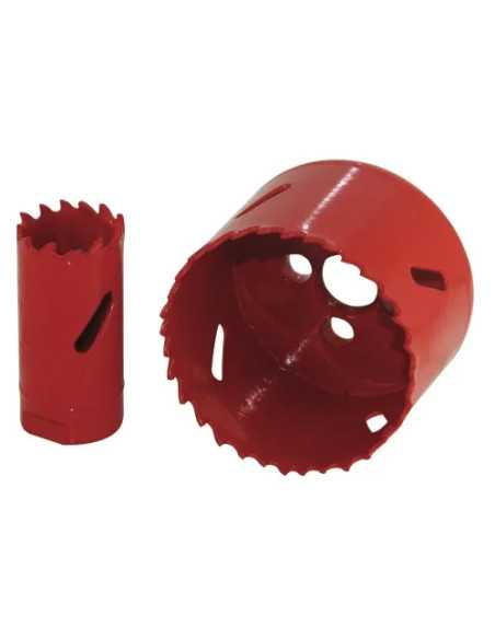 FRESE A TAZZA BRIXO BIMETALLICHE - Senza Marca | Utensili Store