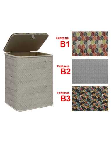 CESTE P.BIANCHERIA - Senza Marca | Utensili Store