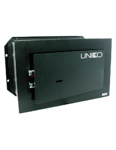 CASSAFORTE CON CHIAVE 'KC' KC25 ALP - UNIKO