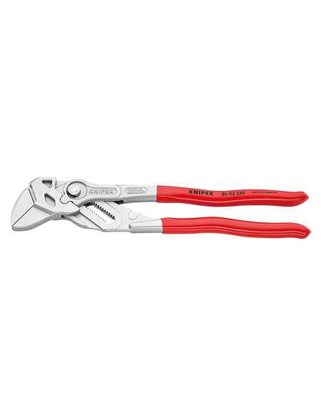 PINZA CHIAVE REGOLABILE 'KNIPEX' - KNIPEX | Utensili Store