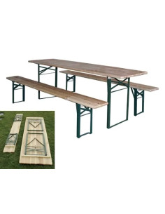 SET BIRRERIA - Senza Marca