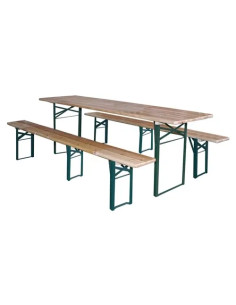 SET BIRRERIA PLUS - Senza Marca