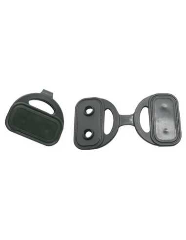 BOTTONI VERDI P/FISSAGGIO STUOIE A. 4010 - Senza Marca | Utensili Store