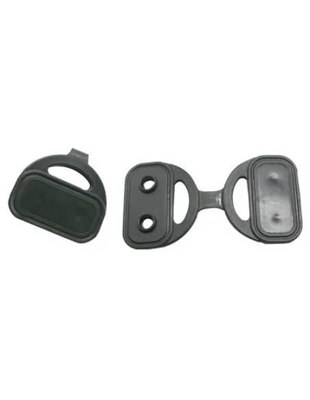 BOTTONI VERDI P/FISSAGGIO STUOIE A. 4010 - Senza Marca | Utensili Store