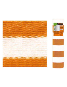 STUOIA BRIXO SOMBRERO B/ARANCIO 100MT  - Senza Marca