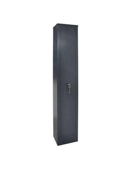 ARMADIO PORTAFUCILI KT-8T- 8 posti - UNIKO | Utensili Store