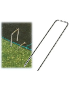 PICCHETTI METALLO  - Senza Marca