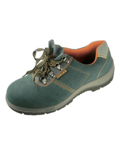 SCARPE BASSE BRIXO S1P LANDER - Senza Marca