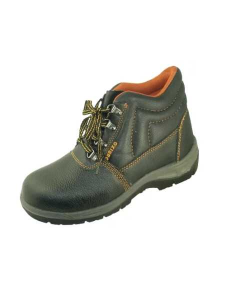 SCARPE ALTE BRIXO S1P PANGEA - Senza Marca | Utensili Store