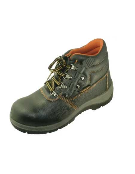 SCARPE ALTE BRIXO C/SFIL.S1P PIONEER N.43 - Senza Marca | Utensili Store