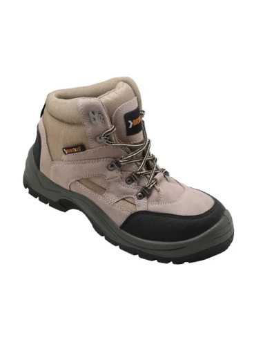 SCARPE ALTE BRIXO S1P TELEMARK - Senza Marca | Utensili Store
