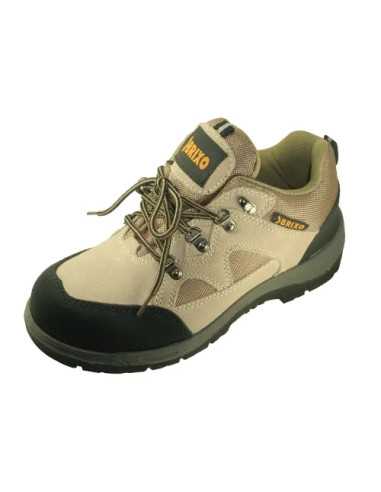 SCARPE BASSE BRIXO S1P CONDOR - Senza Marca | Utensili Store