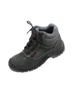 SCARPE ALTE BRIXO S1P MOD.THOR - Senza Marca