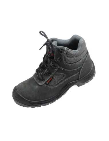 SCARPE ALTE BRIXO S1P MOD.THOR - Senza Marca | Utensili Store