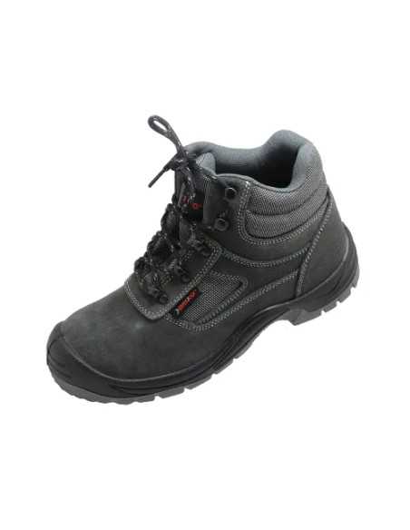 SCARPE ALTE BRIXO S1P MOD.THOR N.45 - Senza Marca | Utensili Store