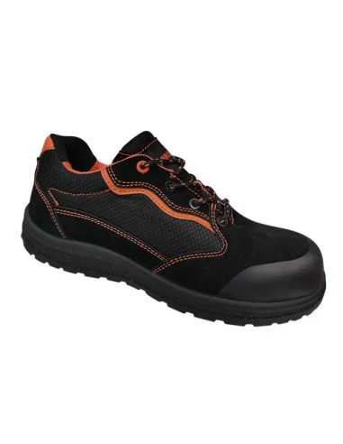 SCARPE BASSE BRIXO S1P - Senza Marca | Utensili Store