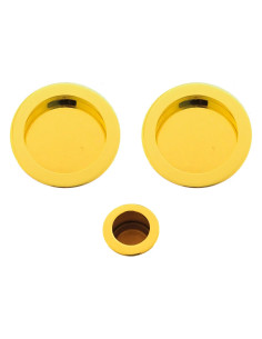 KIT MANIGLIE PER PORTE SCORREVOLI - MARIVA