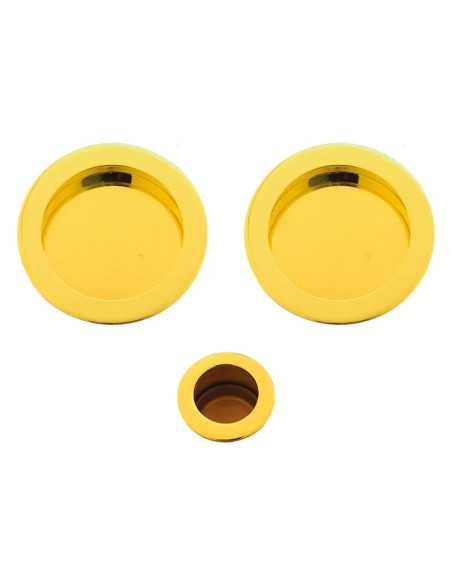 KIT MANIGLIE PER PORTE SCORREVOLI - MARIVA | Utensili Store