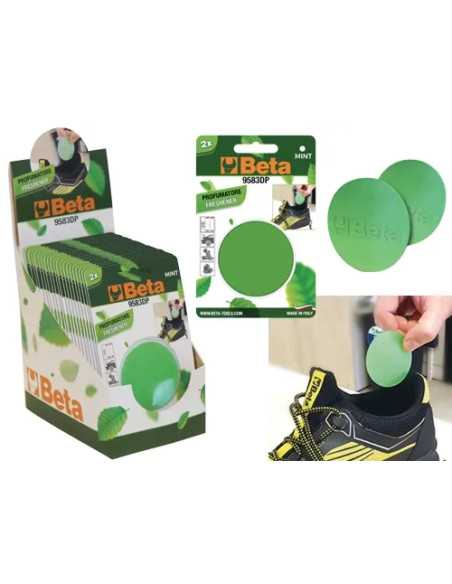 EXPO PROFUMATORI BETA 20BL - Senza Marca | Utensili Store