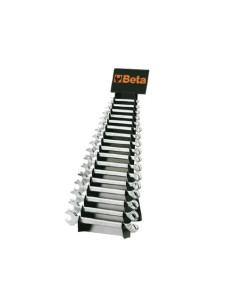 CHIAVI BETA SUPPORTO IN SERIE - Senza Marca