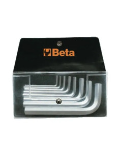 CHIAVI BETA MAS.ESAG.IN SERIE 96/B10 - Senza Marca