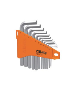 CHIAVI BETA MAS.ESAG.IN SERIE 96/SC12 - Senza Marca
