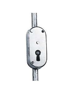 SERRATURA A STRINGA - Senza Marca