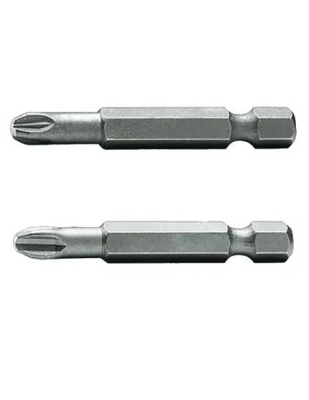 INSERTI BETA 862PZ 1/4 POZIDRIV PZ 1 - Senza Marca | Utensili Store