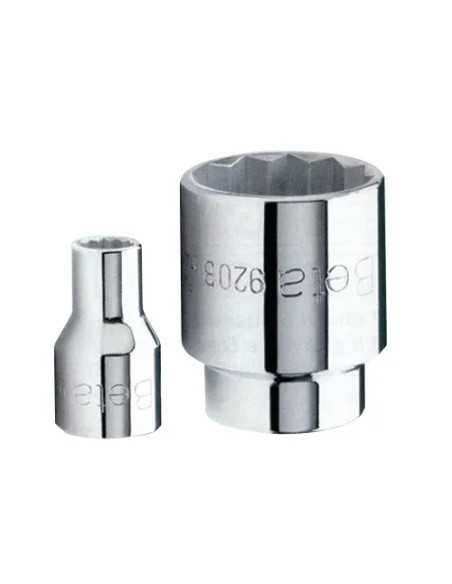 CHIAVI BETA BUSS.DA 1/2 POLIG.920B MM.10 - Senza Marca | Utensili Store
