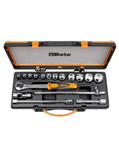 CHIAVI BETA BUSS.ESAG.SERIE 920AC12 - Senza Marca