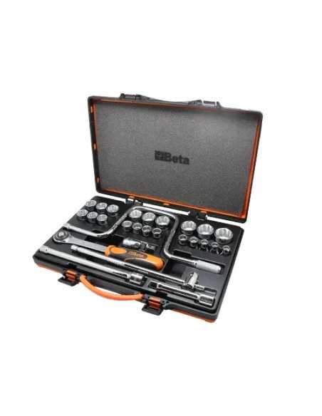 CHIAVI BETA BUSS.POLIG.SERIE - Senza Marca | Utensili Store