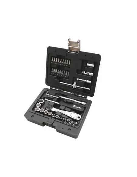 VALIGETTE BETA BUSS.+ACC.42PZ 903E/C42 - Senza Marca | Utensili Store