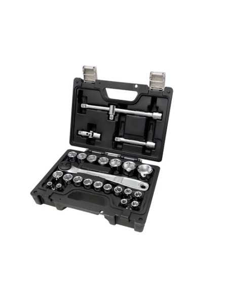 VALIGETTE BETA BUSS - Senza Marca | Utensili Store