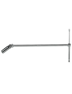 CHIAVI BETA X CANDELE LUNGA - Senza Marca