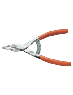 PINZE BETA BEC.DRIT.PER FORI - Senza Marca