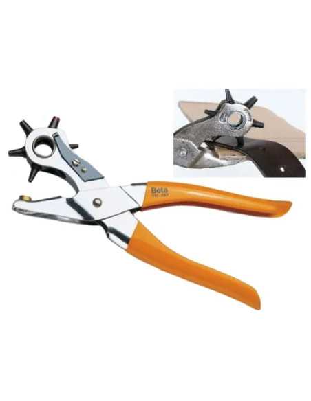 PINZE FUSTELLATRICI BETA 1762 - Senza Marca | Utensili Store
